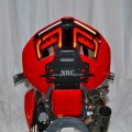 New Rage Cycles (NRC) Fender Eliminator for the Ducati Panigale / Streetfighter V4 (2025+) New Rage Cycles (NRC) Fender Eliminator for the Ducati Panigale / Streetfighter V4 (2025+)